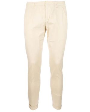Dondup Chinos - Natural
