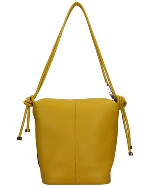 Rebelle Shoulder Bags - Métallisé
