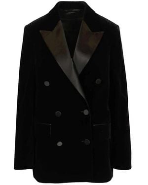Golden Goose Blazers - Black