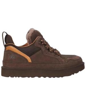 UGG Lowmel Sneaker - Braun