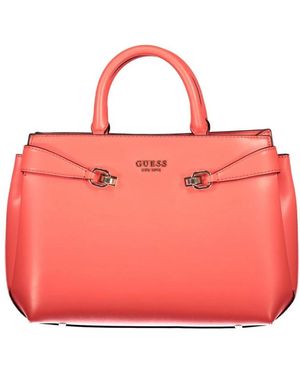 Guess Handbags - Roze
