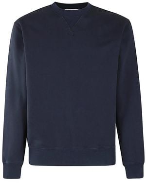 Tela Genova Sweatshirts - Blu