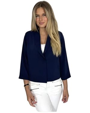2-Biz Blazers - Blue