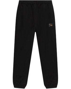 Burberry Trousers - Black