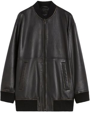 Weekend by Maxmara Tattico Jacket - Black