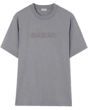 Burberry Ryan T-Shirt Forcast - Grey