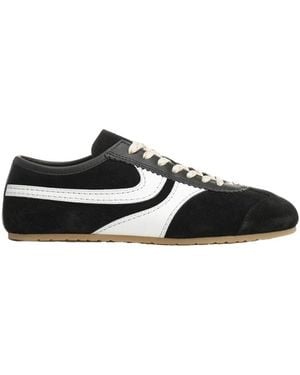 Dries Van Noten Trainers - Black