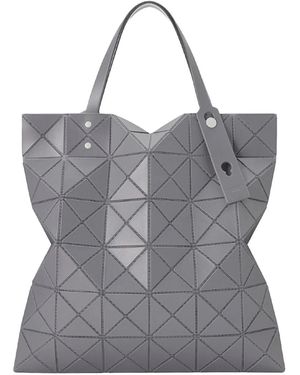 Issey Miyake Bao Bao Bag - Grey