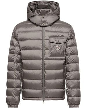 Moncler Verith Jacket - Grey