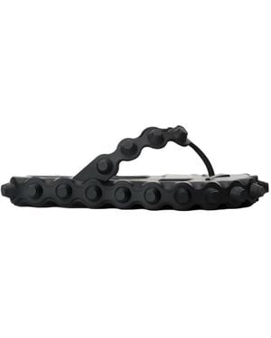 Alexander Wang Rapture Flipflop - Black