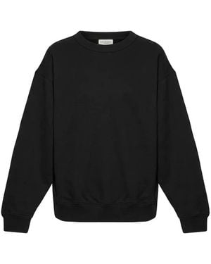 Dries Van Noten Haminga Sweatshirt - Black