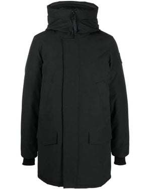 Canada Goose Langford Parka - Black