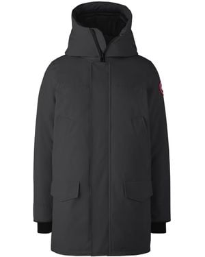 Canada Goose Langford Down Parka - Black