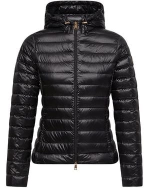 Moncler Lgelhood Jacket - Black