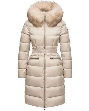 Moncler Boedic Jacket L - Natural