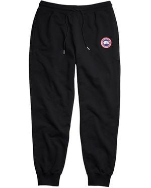 Canada Goose Loon Jogger - Black