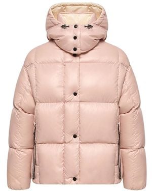 Moncler Parana Jacket L - Pink