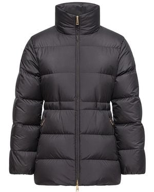 Moncler Brossette Jacket - Black