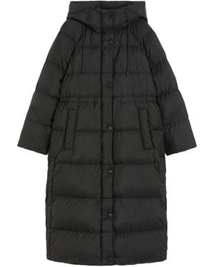 Weekend by Maxmara Novak Jacket - Black
