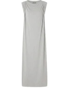 Dries Van Noten Hutty Dress - White