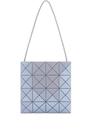 Issey Miyake Bao Bao Lucent Shoulder Bag - Blue