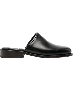 Studio Nicholson Barlow Shoe - Black