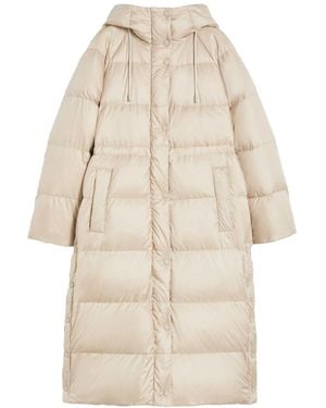 Weekend by Maxmara Novak Jacket - Natural