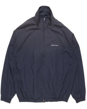 Acne Studios 1996 Jacket - Blue