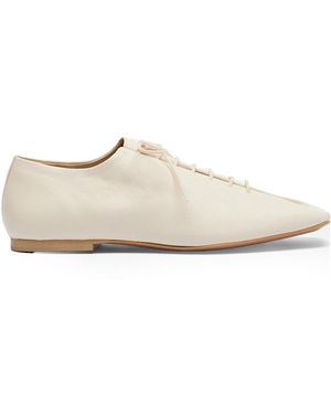 Lemaire Souris Derbies - White