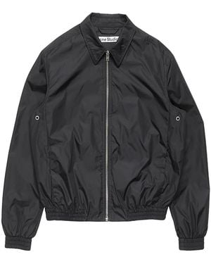 Acne Studios 1996 Lightweight Jacket - Black