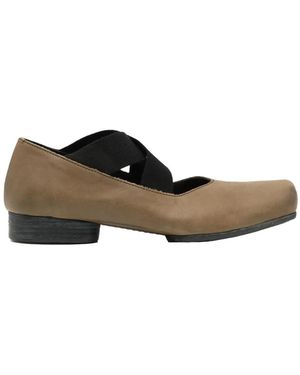 Uma Wang Ballet Shoes D - Multicolour