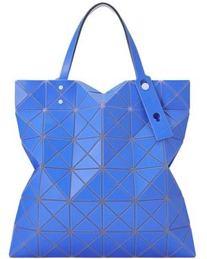 Issey Miyake Bao Bao Bag - Blue