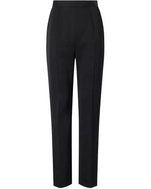 The Row Eranza Pant - Black