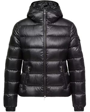 Moncler Glesse Giubbotto Jacket - Black