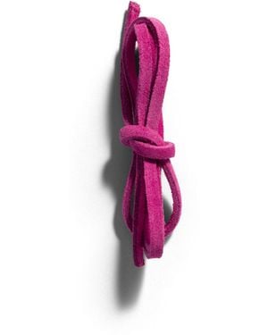 Miu Miu Stringhe - Rosa
