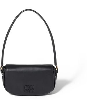 Miu Miu Pouch - Nero