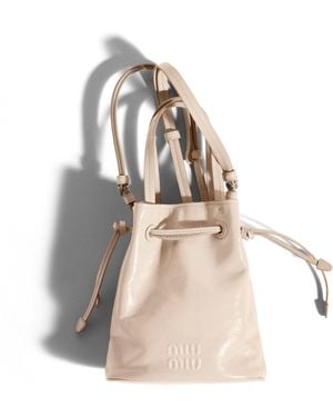 Miu Miu Pouch - Multicolore