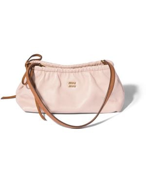 Miu Miu Pouch - Rosa