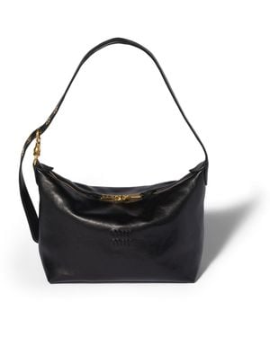 Miu Miu Borsa - Nero