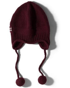 Miu Miu Cappello - Rosso