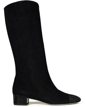 Rene Caovilla Renã Caovilla Boots - Black