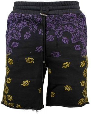 Amiri Short - Blue