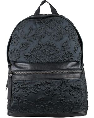 Jimmy Choo Mochila Wilmer - Negro