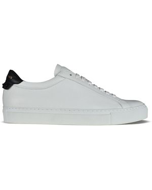 Givenchy Trainers Urban Street - White