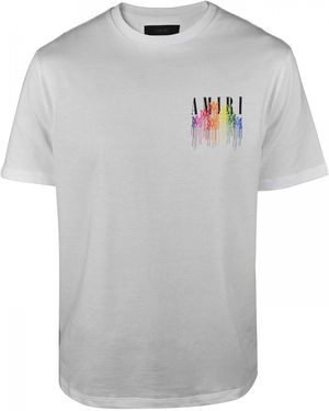 Amiri T-shirt - Grey