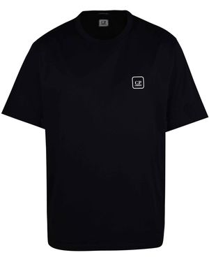 C.P. Company T-shirt - Black