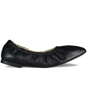 Jimmy Choo Ballerinas Watson - Black