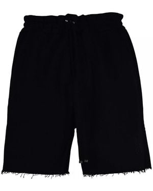 Amiri Shorts - Blue