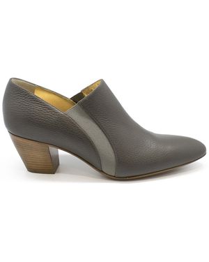 Walter Steiger Botas Seventy Eight - Gris