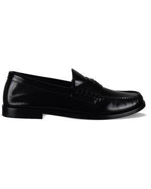 Burberry Loafers - Black